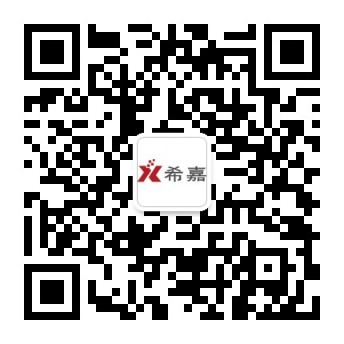 公众号二维码